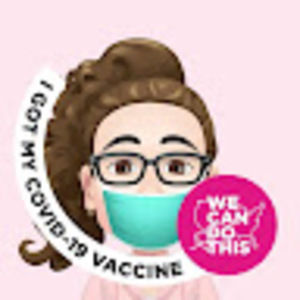 Meet your Posher, Michele